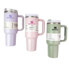 ماگ دسته دار استنلی تامبلر مدل QUENCHER H2O TUMBLER